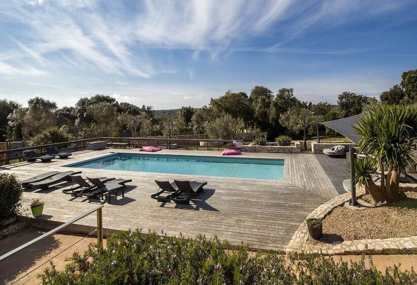 Bed and Breakfast L Albitru