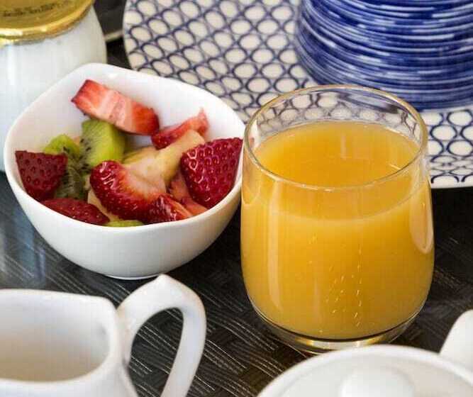 Bed and Breakfast L Albitru