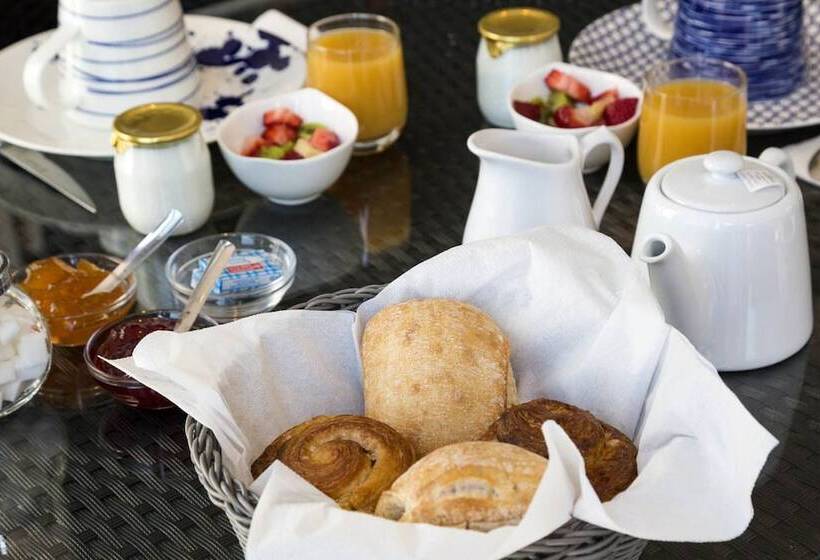 Bed and Breakfast L Albitru