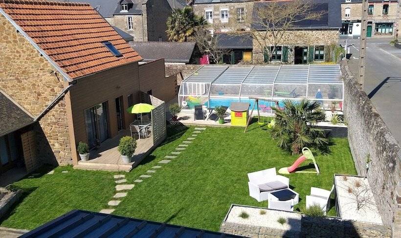 민박 L âme Du Gourmand