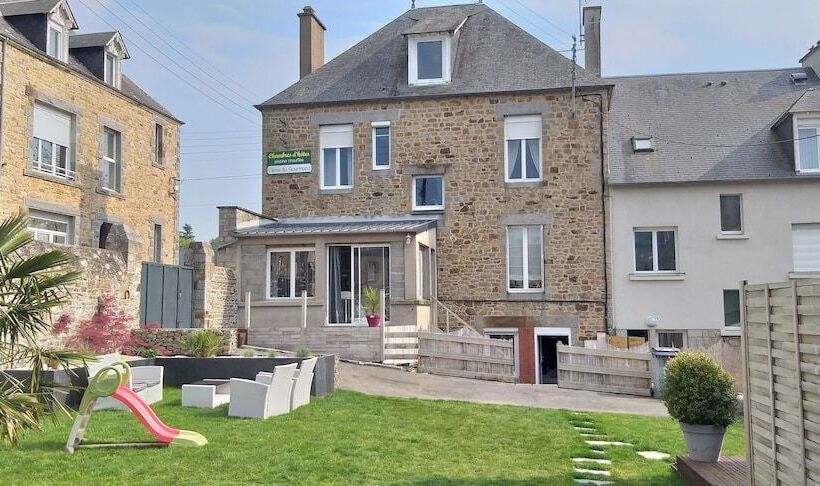 민박 L âme Du Gourmand