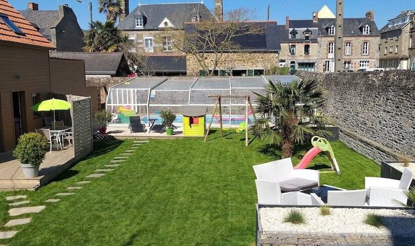 민박 L âme Du Gourmand