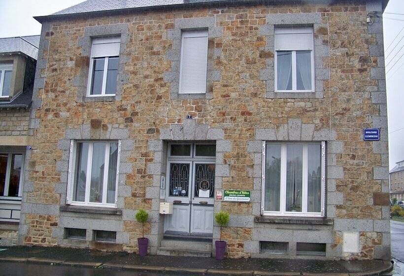 민박 L âme Du Gourmand