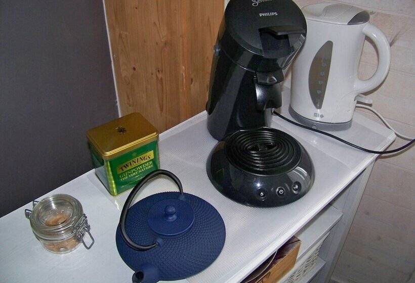 민박 L âme Du Gourmand