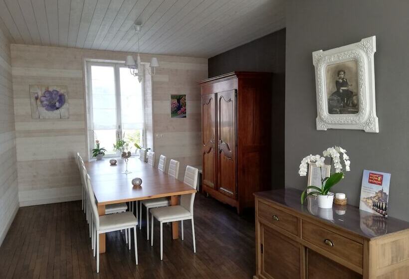 민박 L âme Du Gourmand