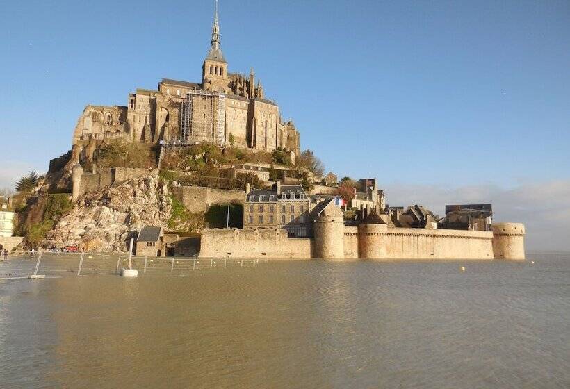 민박 L âme Du Gourmand