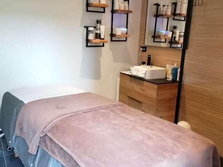 민박 L âme Du Gourmand