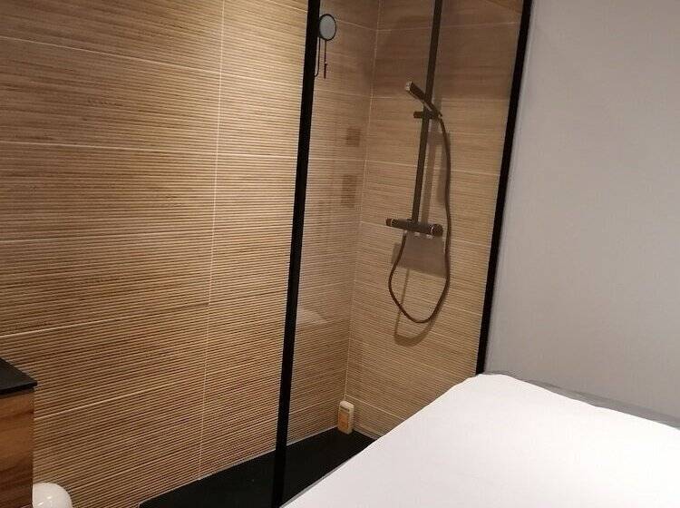 민박 L âme Du Gourmand