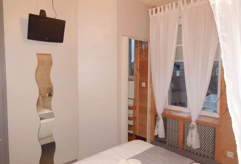 민박 L âme Du Gourmand