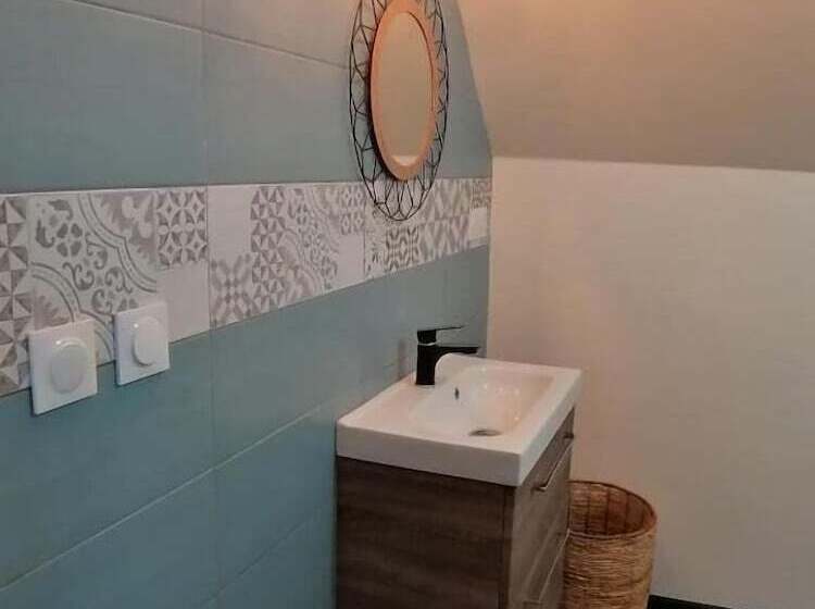 민박 L âme Du Gourmand