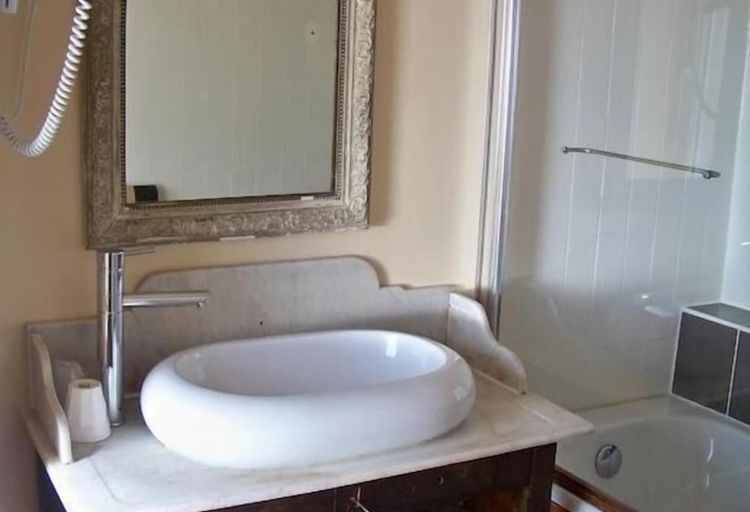 민박 L âme Du Gourmand