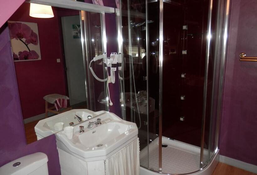 민박 L âme Du Gourmand