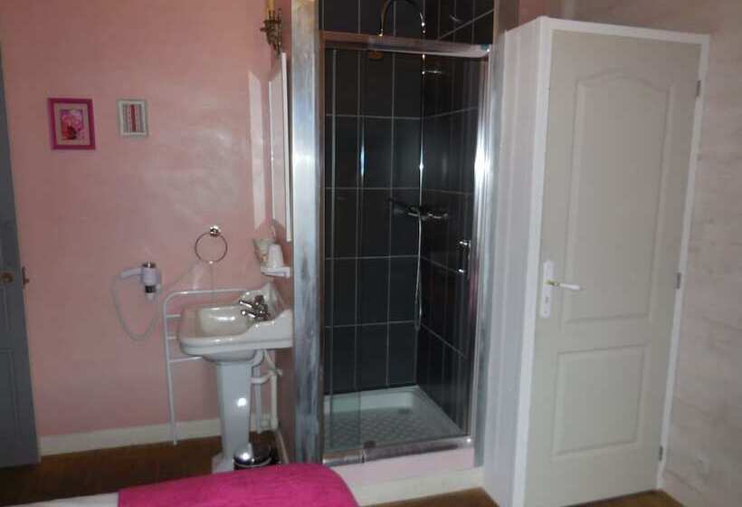 민박 L âme Du Gourmand