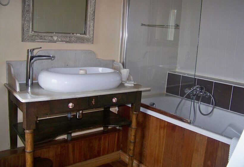 민박 L âme Du Gourmand