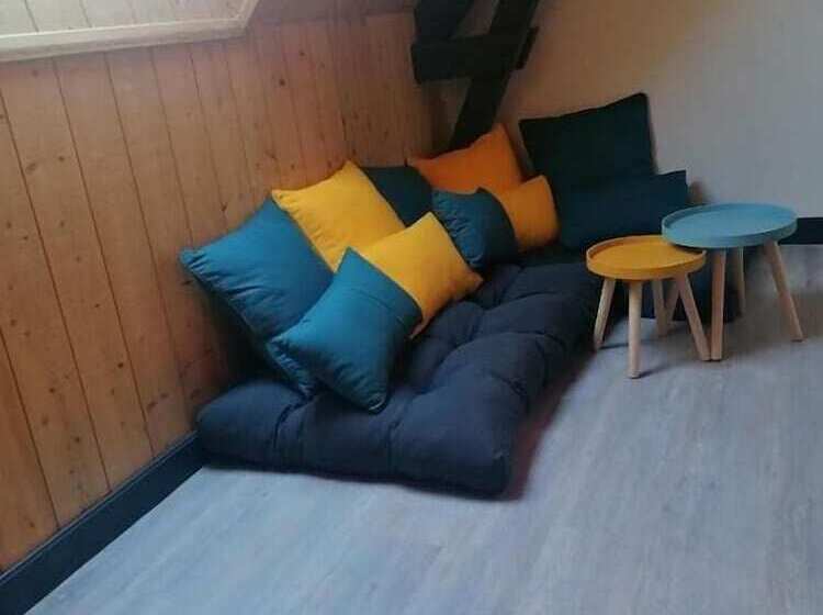 민박 L âme Du Gourmand