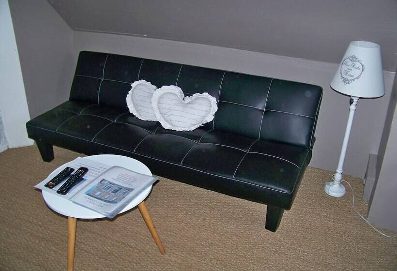 민박 L âme Du Gourmand