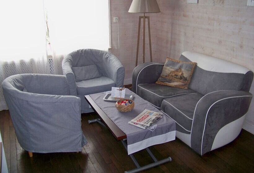 민박 L âme Du Gourmand