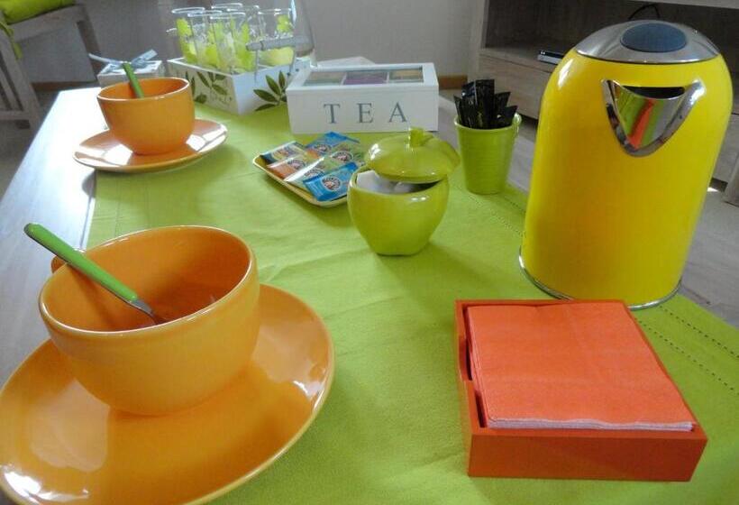 צימר L Améthyste