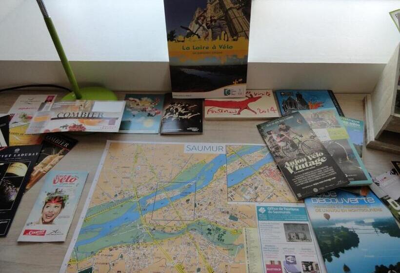 צימר L Améthyste