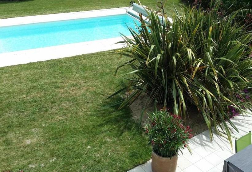 צימר L Améthyste