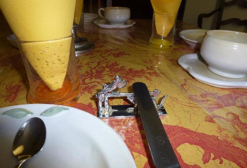 住宿加早餐  L île ô Reflets