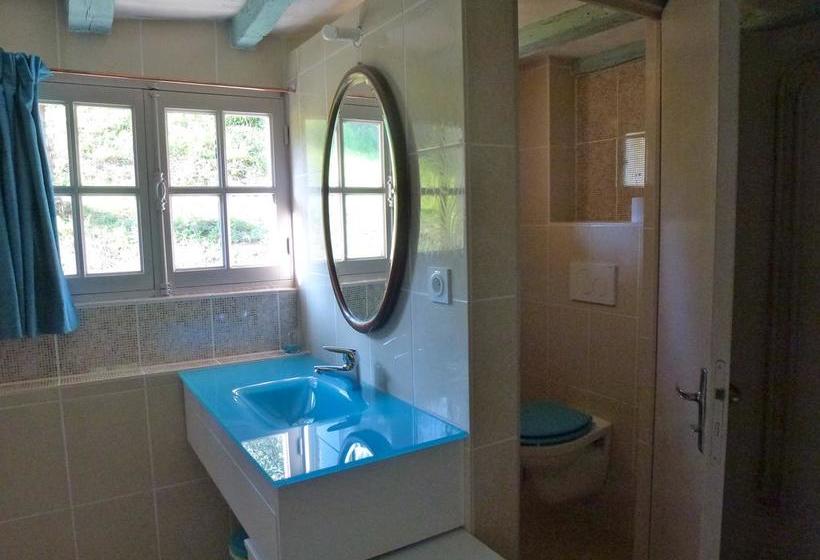 住宿加早餐  L île ô Reflets