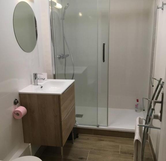 צימר La Balastière