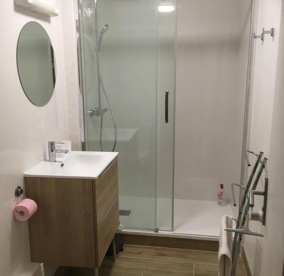 צימר La Balastière