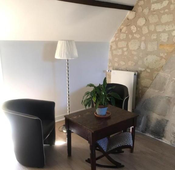 צימר La Balastière