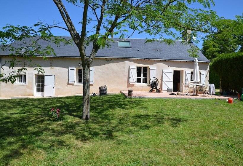 Bed and Breakfast La Barillerie