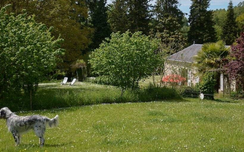 Bed and Breakfast La Barillerie