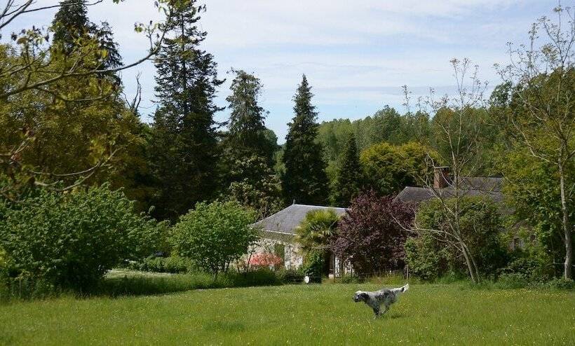 Bed and Breakfast La Barillerie