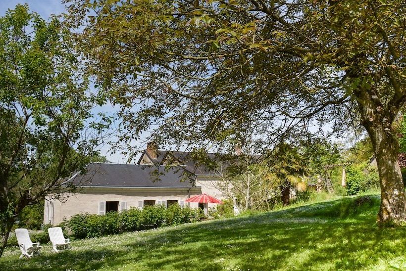 Bed and Breakfast La Barillerie