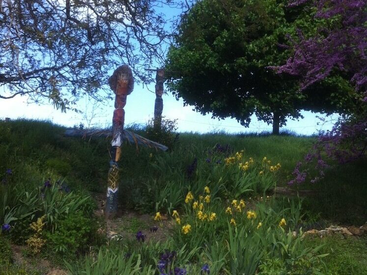 Bed and Breakfast La Barillerie