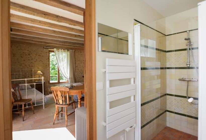 Bed and Breakfast La Barillerie