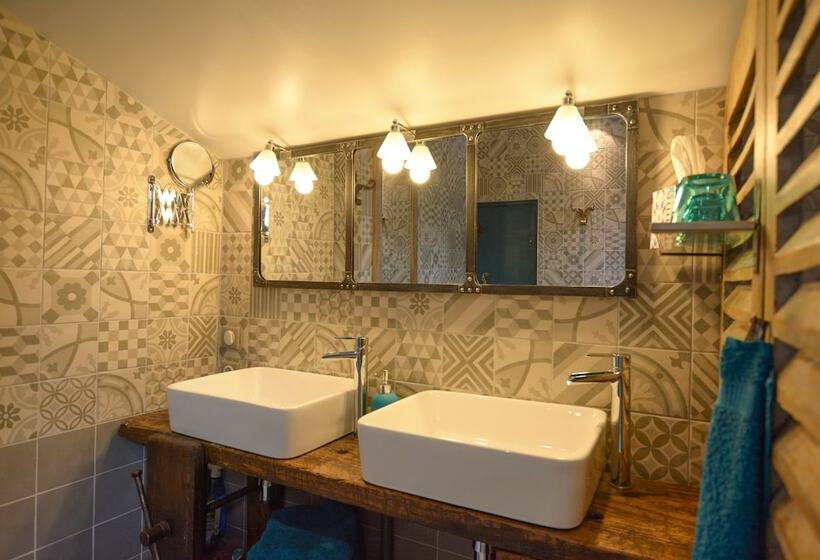 Bed and Breakfast La Barillerie