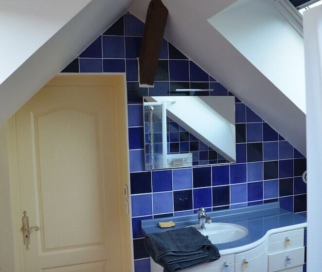 Bed and Breakfast La Barillerie