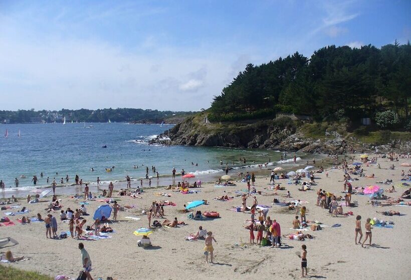 住宿加早餐  La Belle Relax