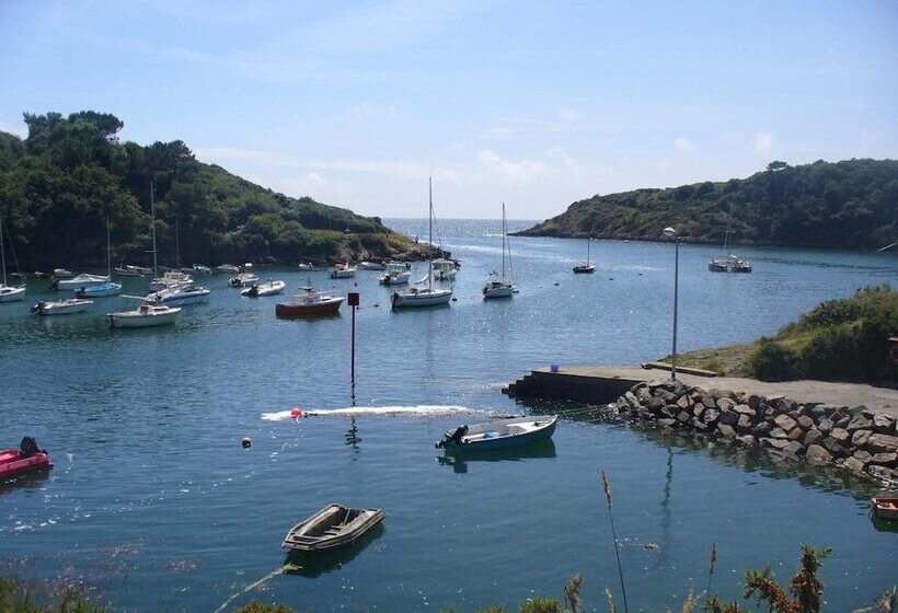 住宿加早餐  La Belle Relax