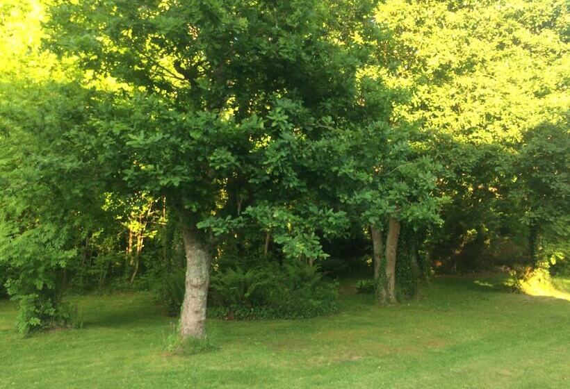 住宿加早餐  La Belle Relax