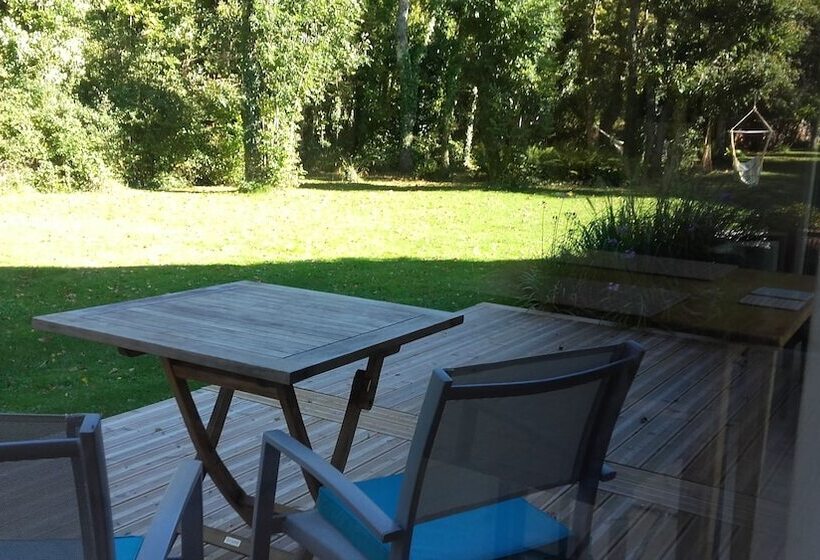 住宿加早餐  La Belle Relax