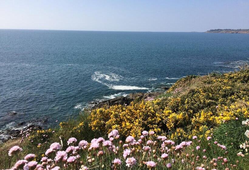 住宿加早餐  La Belle Relax