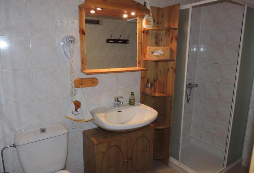 مبيت وإفطار La Bournerie