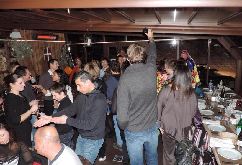 צימר La Bournerie