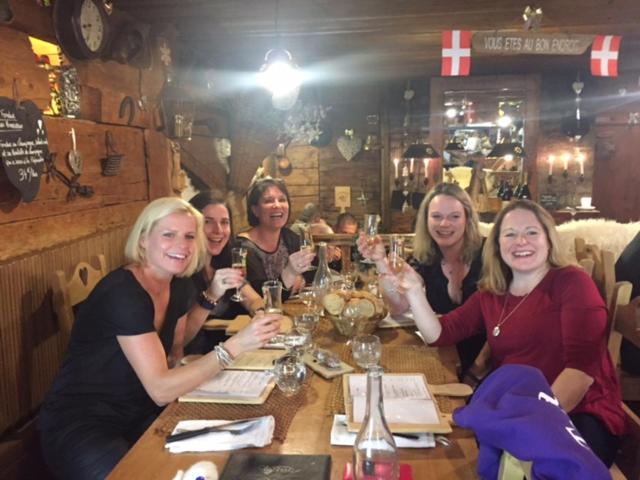 צימר La Bournerie