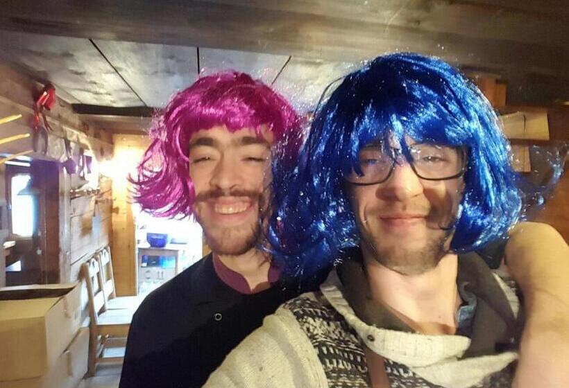 צימר La Bournerie