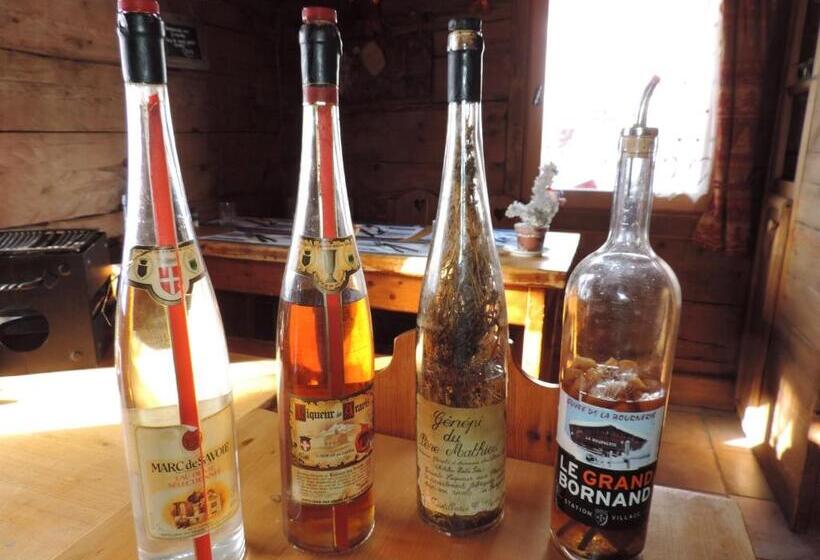 צימר La Bournerie