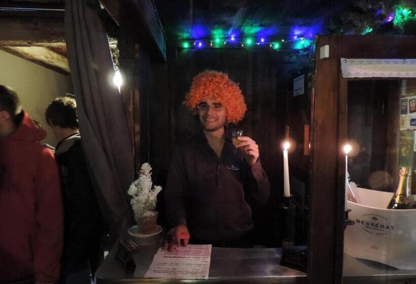 צימר La Bournerie