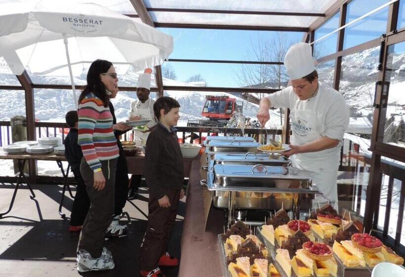 צימר La Bournerie