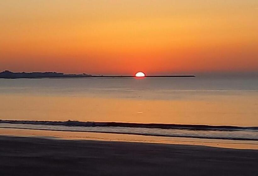 Bed and Breakfast La Brise De Mer